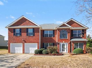 4350 Defoors Farm Trl, Powder Springs, GA 30127