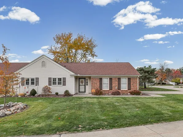 1033 Northford Ct, Medina, OH 44256