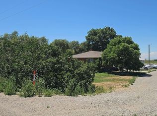 1633 N 1900 E, Terreton, ID 83450