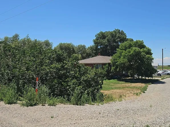 1633 N 1900 E, Terreton, ID 83450