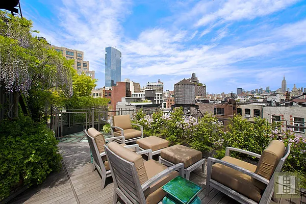 Sold by Halstead Real Estate | media 10