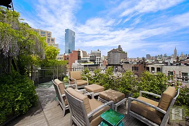 Sold by Halstead Real Estate