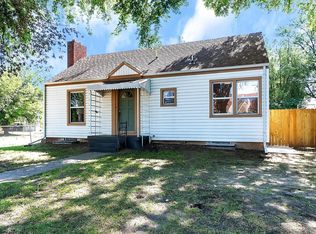 2002 S Pershing St, Wichita, KS 67218