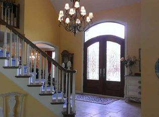 13719 Smokey Ridge Trce, Carmel, IN 46033