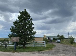 15530 Valdez Cir, Peyton, CO 80831