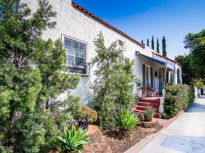 139 N Avenue 55, Los Angeles, CA, 90042