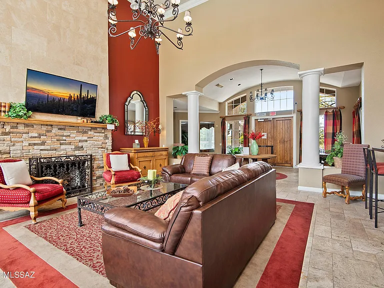 1500 E Pusch Wilderness Dr #15204 — Photo 24