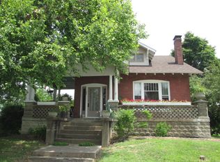 206 S 5th St, Baldwin, IL 62217