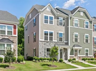 7509 Luminary Dr, Williamsburg, VA 23188