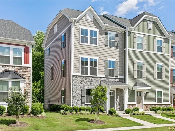 7509 Luminary Dr, Williamsburg, VA 23188