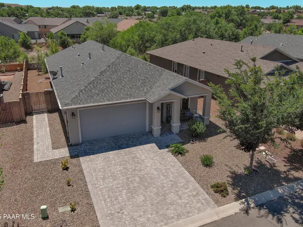 1651 Stratford Pl, Chino Valley, AZ 86323