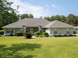 20331 NW 175th Ave, High Springs, FL 32643