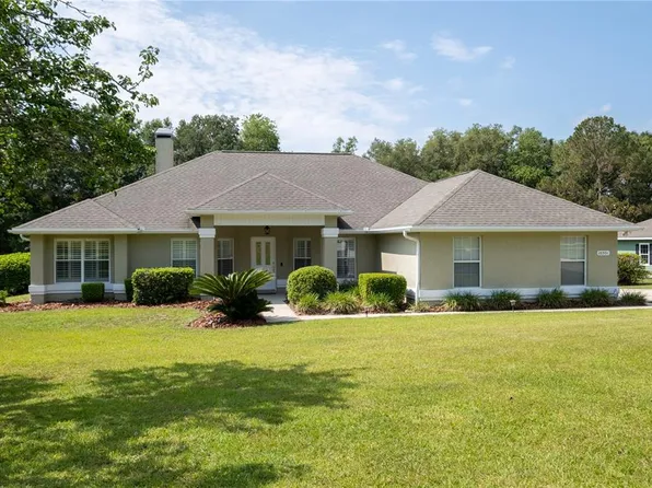 20331 NW 175th Ave, High Springs, FL 32643