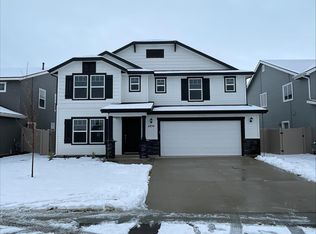 11454 W Harlington St, Nampa, ID 83651