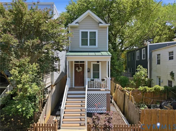 423 S Cherry St, Richmond, VA 23220