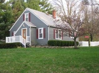 8205 Slough Rd NW, Carroll, OH 43112