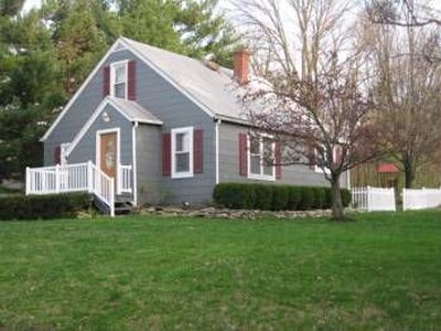 8205 Slough Rd NW, Carroll, OH, 43112