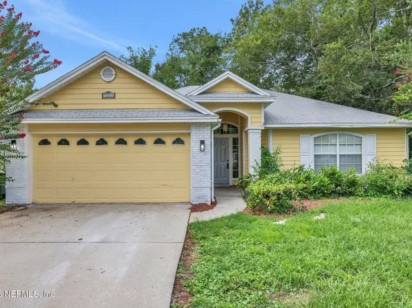 13214 COMPANION Circle, Jacksonville, FL 32224