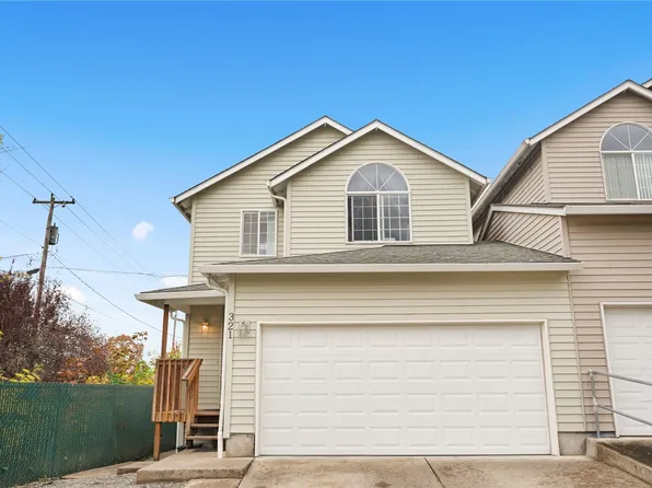 321 NE Wedgewood Court, Camas, WA 98607