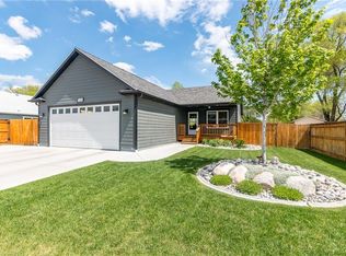 159 Viceroy St, Billings, MT 59101