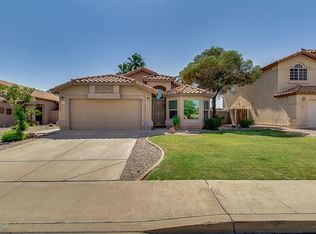 2012 S Rowen, Mesa, AZ 85209