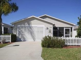 3528 Roanoke St, The Villages, FL 32162
