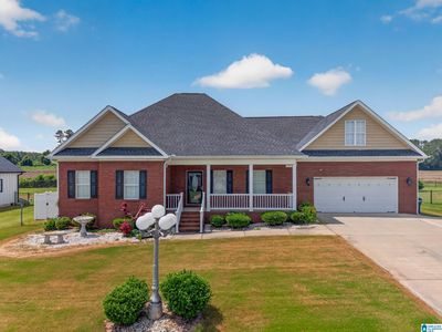 769 Waterford Way, Jacksonville, AL, 36265