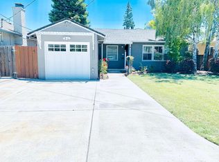 1542 Burrell Ct, San Jose, CA 95126
