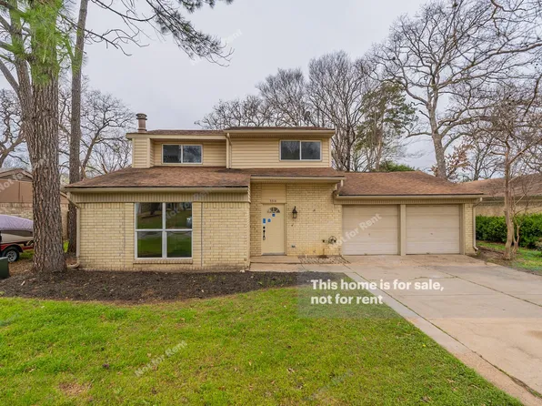 5314 Lansingford Trl, Arlington, TX 76017