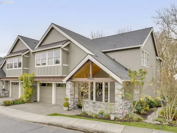 7535 NW Quinault St, Camas, WA 98607