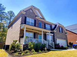 478 Bunting Dr, Columbia, SC 29229