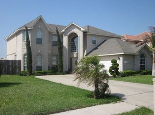 2732 Deer Trl, Brownsville, TX 78521