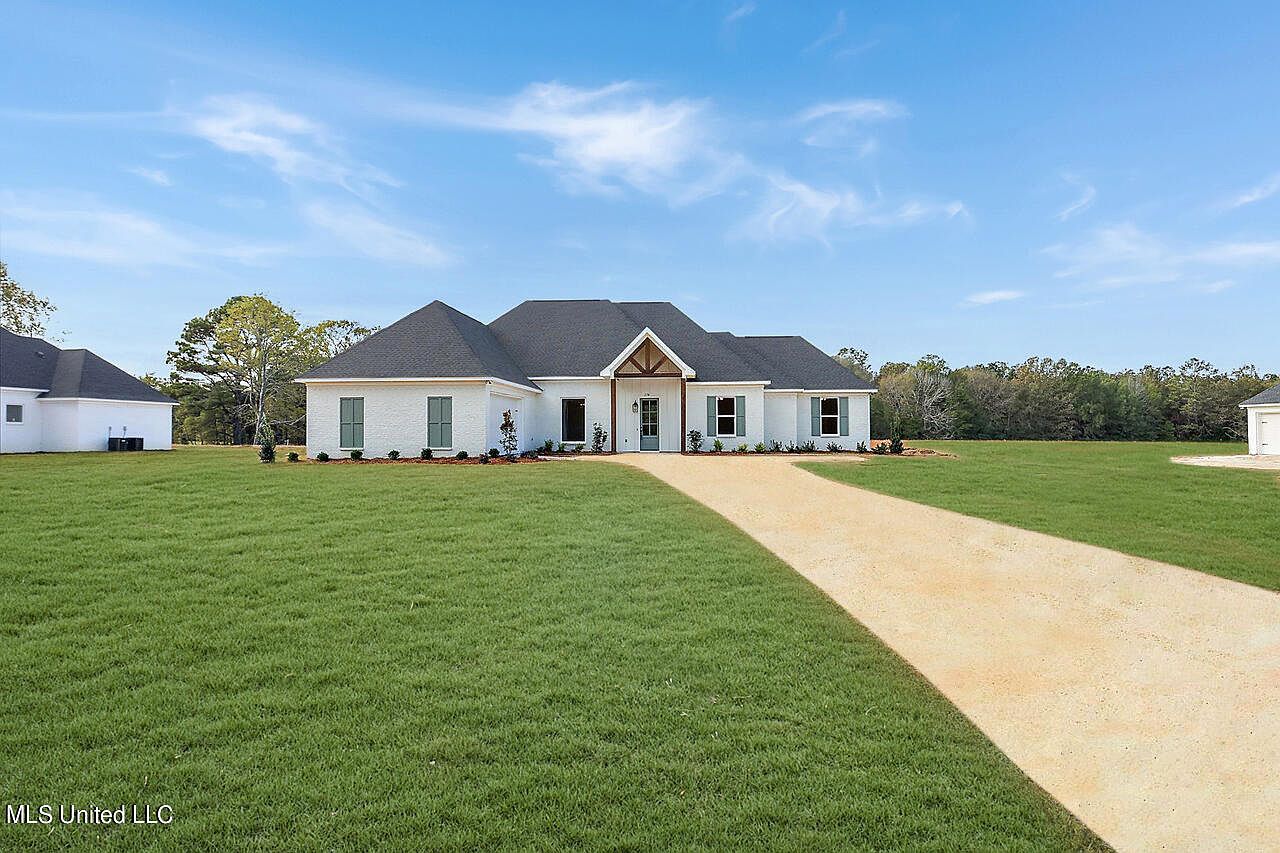 178 Harrell Rd, Pelahatchie, MS 39145 Zillow