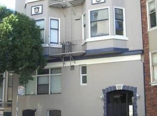 1747 McAllister St APT 12, San Francisco, CA 94115