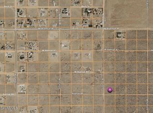 Corner Avenue Stw #A6-65, Lancaster, CA 93536