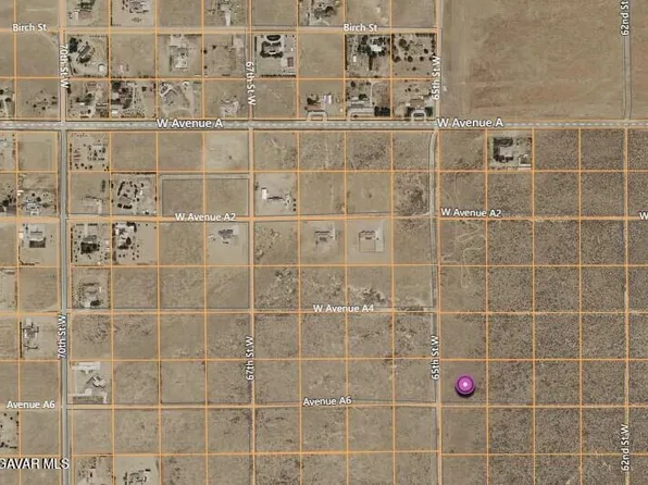 Corner Avenue Stw #A6-65, Lancaster, CA 93536
