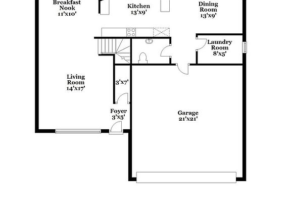 2nd image of 224 Yale Blvd