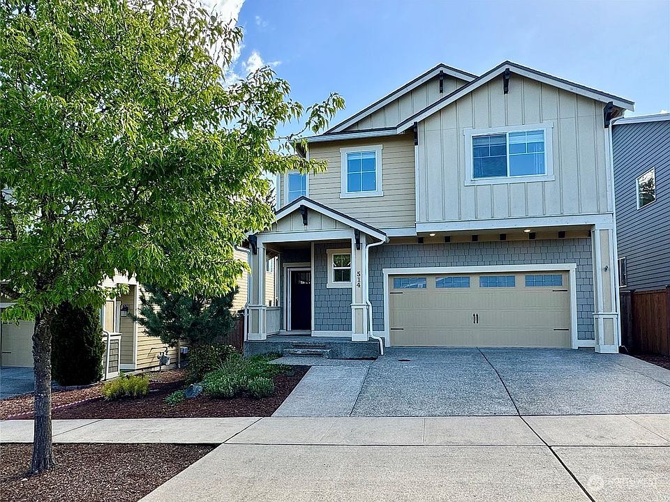 1st image of 514 Woodduck Drive SW
