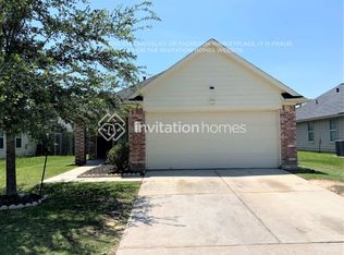 21451 Wilona Way, Houston, TX 77073