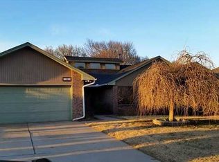 7225 NW 118th St, Oklahoma City, OK 73162