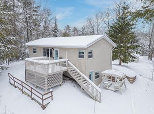 N8964 Forest Rd, Deerbrook, WI 54424
