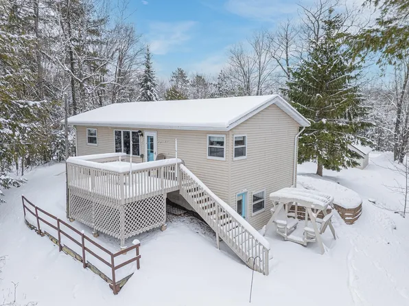 N8964 Forest Rd, Deerbrook, WI 54424