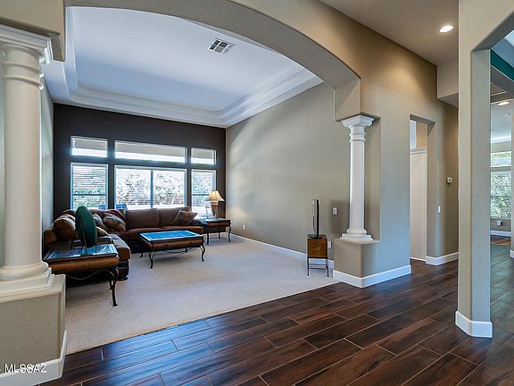 4th image of 2267 E Romero Canyon Dr