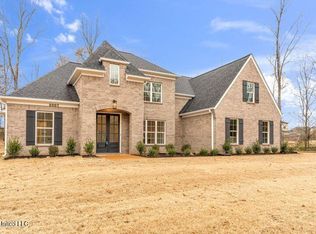 2007 College Rd, Southaven, MS 38672