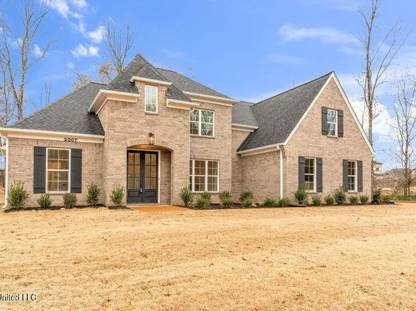 2007 College Rd, Southaven, MS 38672