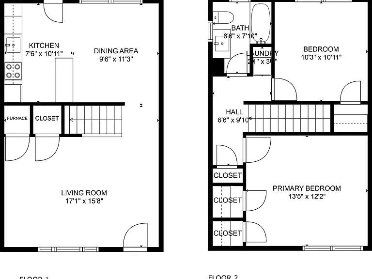 Emory Woods Apartments — Photo 17