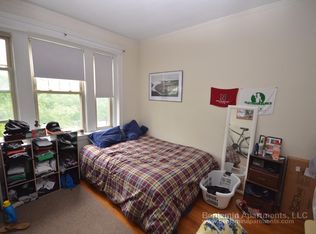 1788 Beacon St APT 1A, Brookline, MA 02445