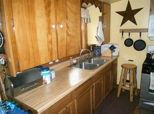 1786 E Laporte Rd, Merrill, MI 48637