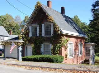 62 Lincoln Ave, Gardiner, ME 04345