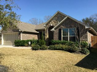 4518 Pine Hollow Trce, Houston, TX 77084